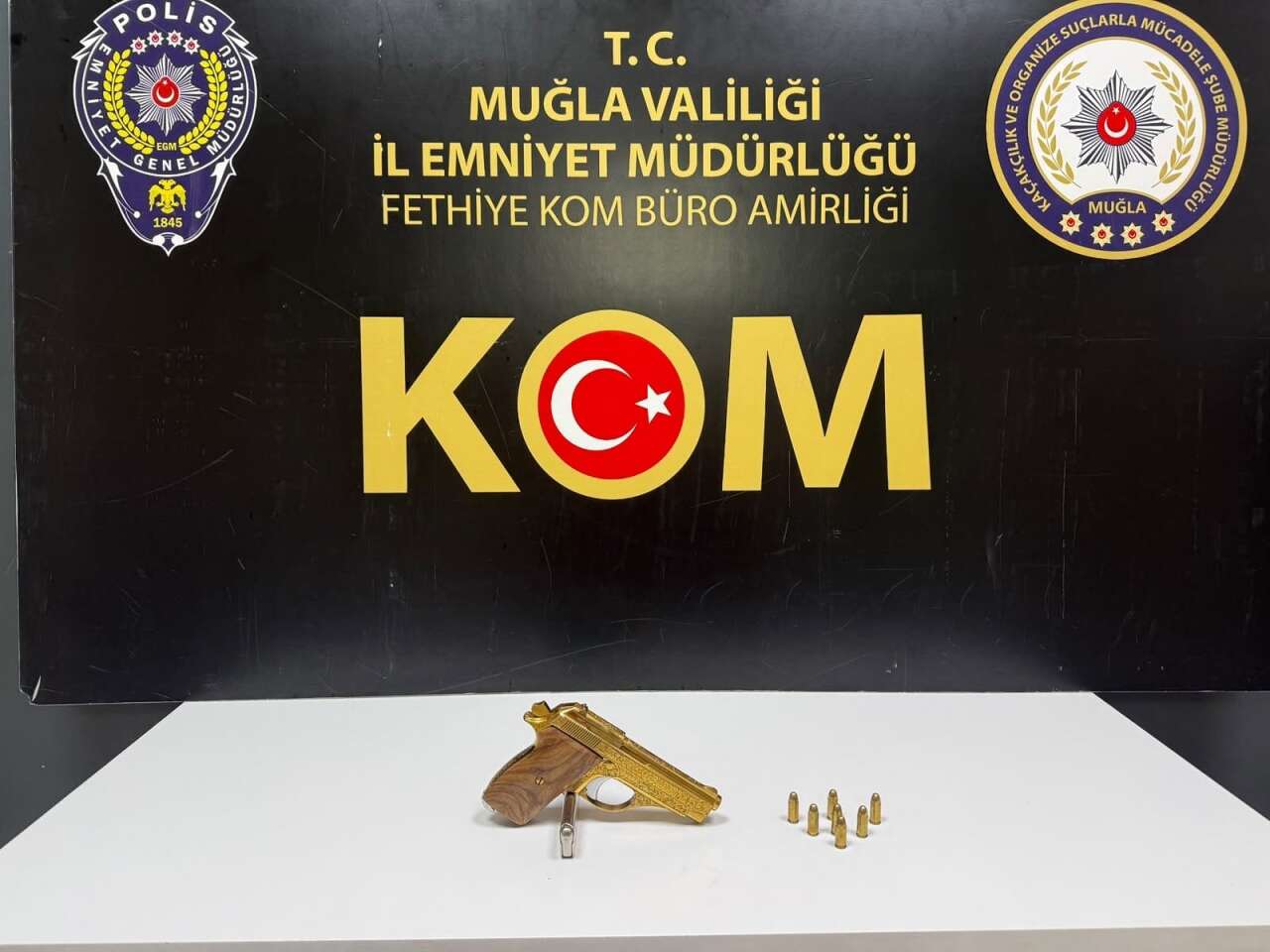 Muğla'da Blok3'e Suikast İddiası: Nefes Kesen Operasyonda 10 Şüpheli Yakalandı, İstanbul'a Gönderildiler 2